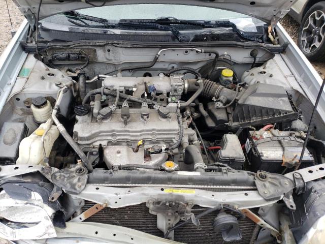 Photo 11 from auction – 2004 NISSAN SENTRA 1.8 with VIN 3N1CB51D44L468718