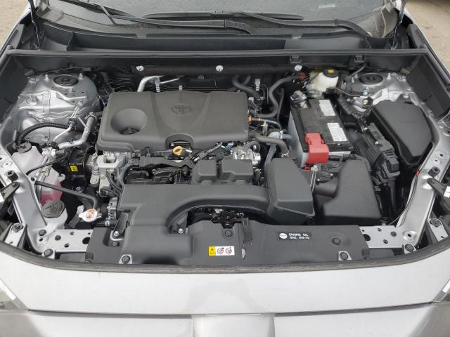 Photo 11 from auction – 2023 TOYOTA RAV4 LE with VIN 2T3F1RFV6PC381570