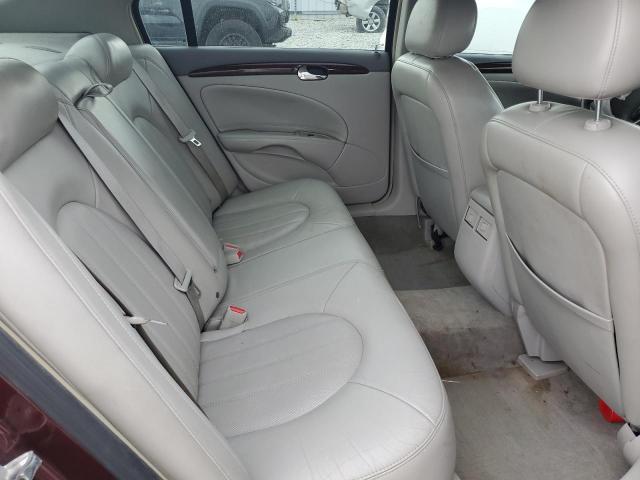 Photo 10 from auction – 2006 BUICK LUCERNE CX with VIN 1G4HD57266U194980