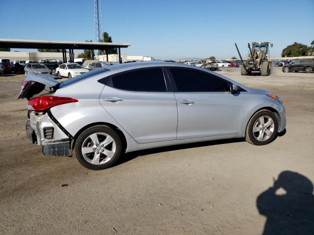 Photo 3 from auction – 2011 HYUNDAI ELANTRA GL with VIN 5NPDH4AE9BH036285
