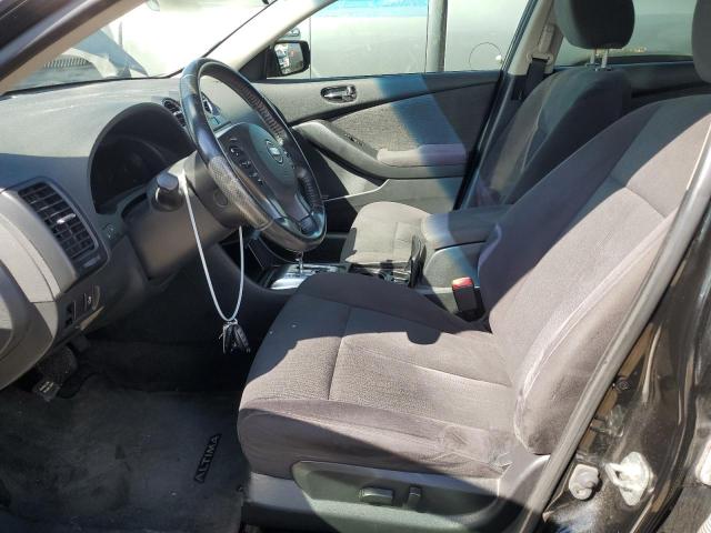 Photo 7 from auction – 2012 NISSAN ALTIMA BAS with VIN 1N4AL2AP8CN403529