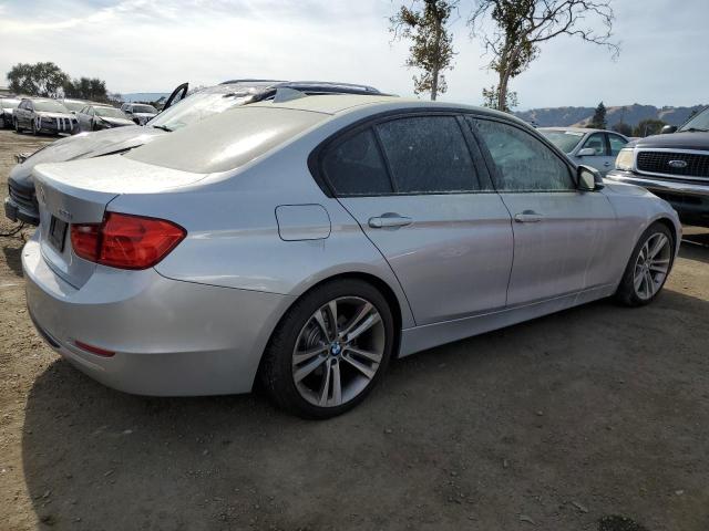 Photo 3 from auction – 2013 BMW 328 I SULE with VIN WBA3C1C58DF439898