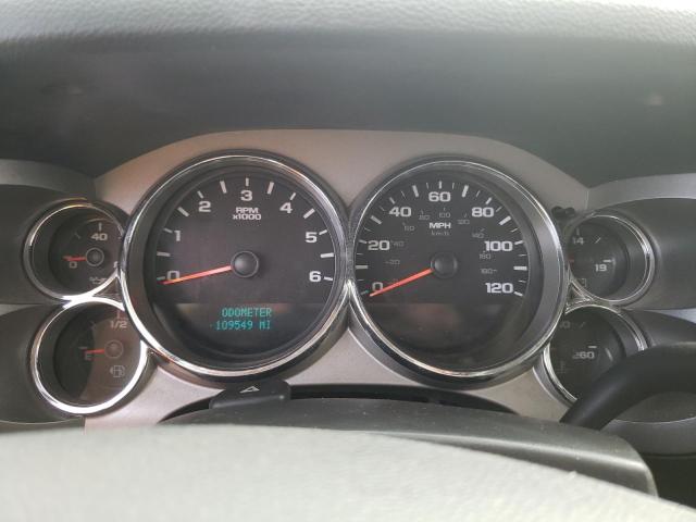 Photo 9 from auction – 2008 GMC SIERRA K15 with VIN 3GTEK13348G245757