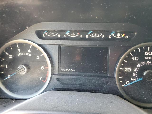 Photo 9 from auction – 2015 FORD F150 SUPER with VIN 1FTEW1EG0FKD40813