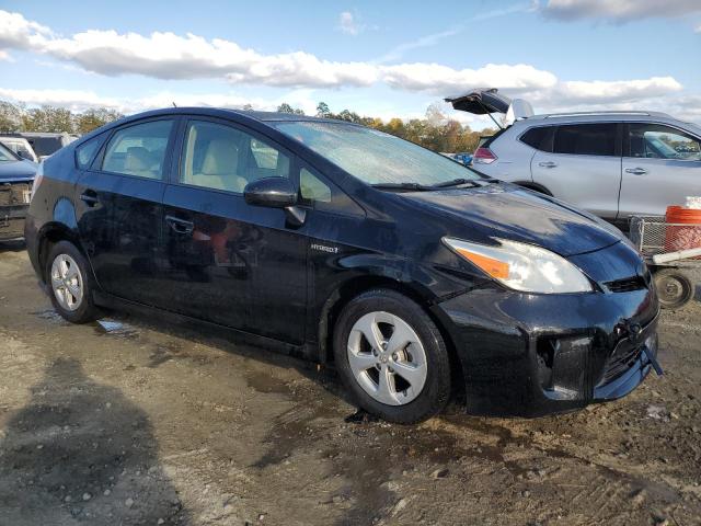 Zdjęcie 4 z aukcji – 2012 TOYOTA PRIUS z VIN JTDKN3DU4C1547814