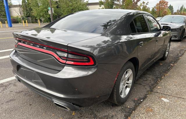 Photo 4 from auction – 2016 DODGE CHARGER SE with VIN 2C3CDXBG1GH291493