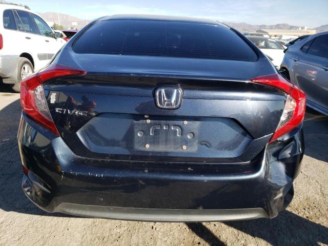 Photo 6 from auction – 2016 HONDA CIVIC EX with VIN 19XFC2F73GE246382