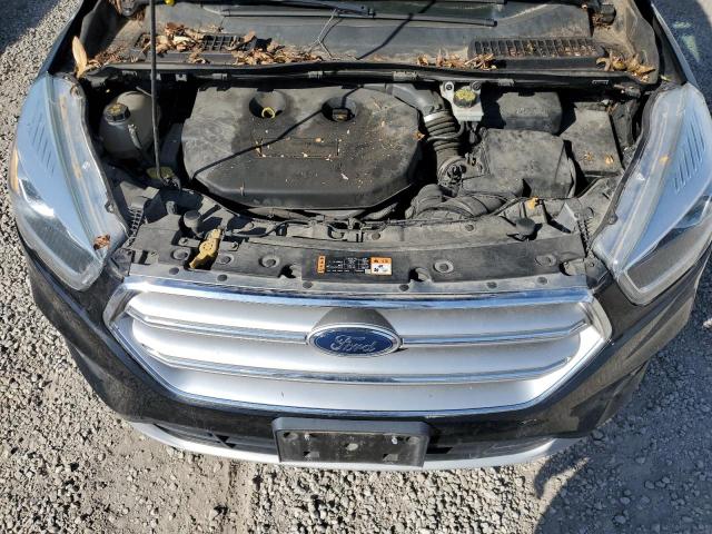 Photo 12 from auction – 2017 FORD ESCAPE SE with VIN 1FMCU9G98HUC98274