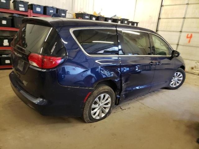 Photo 3 from auction – 2017 CHRYSLER PACIFICA T with VIN 2C4RC1DG6HR676255