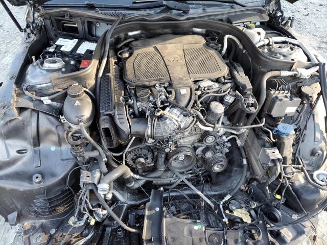 Photo 11 from auction – 2016 MERCEDES-BENZ E 350 4MAT with VIN WDDHF8JB4GB237367