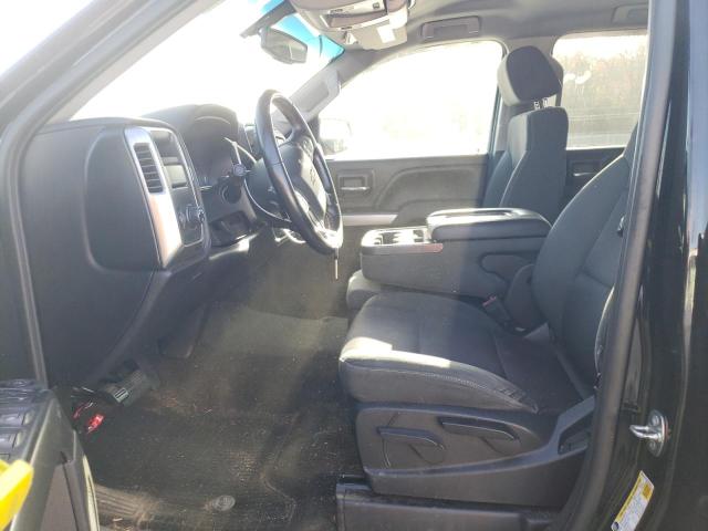 Photo 7 from auction – 2015 CHEVROLET SILVERADO with VIN 3GCPCREC2FG109772