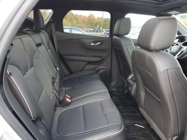 Photo 10 from auction – 2019 CHEVROLET BLAZER PRE with VIN 3GNKBKRS9KS595923