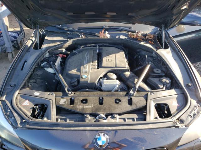 صورة رقم 11 من المزاد - 2013 BMW 535 XI مع VIN WBAFU7C52DDU70539