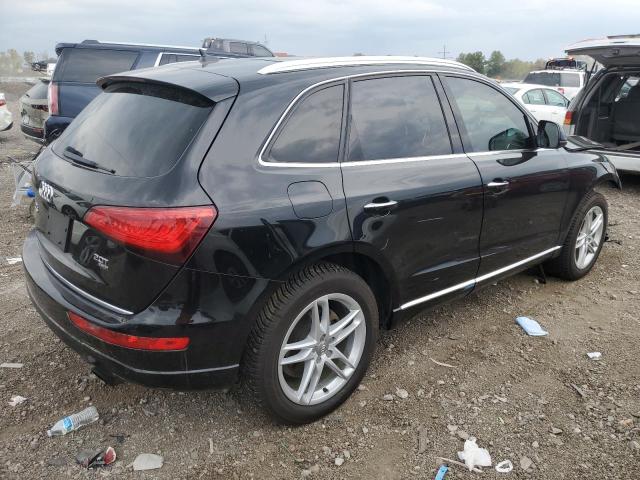 Photo 3 from auction – 2015 AUDI Q5 PREMIUM with VIN WA1LFAFP3FA052998