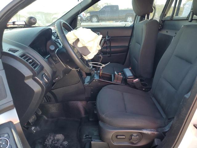 Photo 7 from auction – 2017 FORD EXPLORER P with VIN 1FM5K8AR2HGC86878