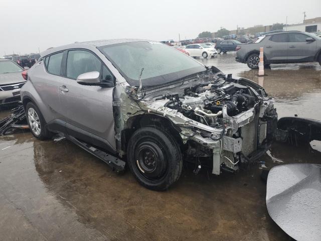 Photo 4 from auction – 2019 TOYOTA C-HR XLE with VIN NMTKHMBX2KR079544