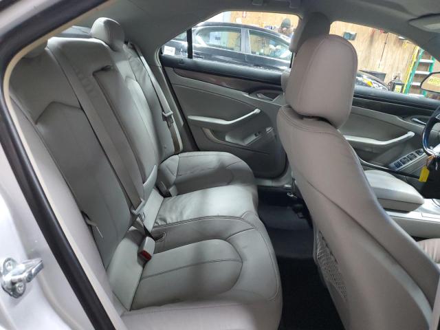 Photo 10 from auction – 2011 CADILLAC CTS with VIN 1G6DC5EYXB0170666