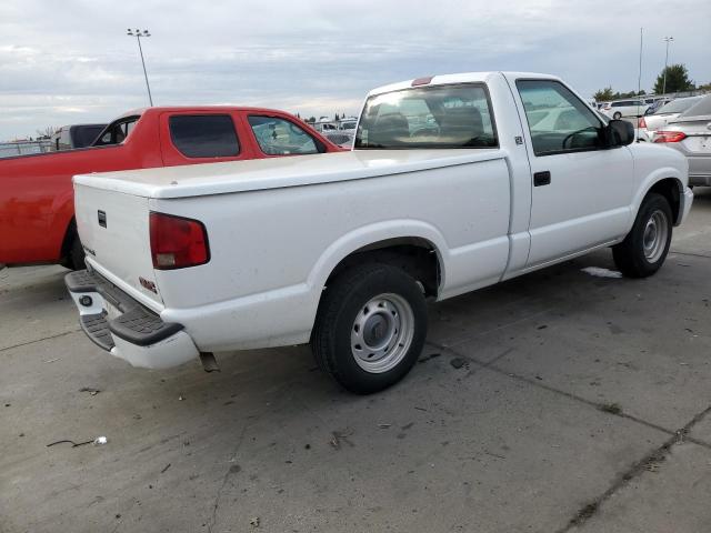 Photo 3 from auction – 2002 GMC SONOMA with VIN 1GTCS145X28175153