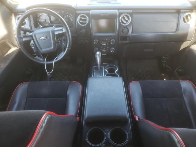 Photo 8 from auction – 2014 FORD F150 SUPER with VIN 1FTFW1ET9EFA93431