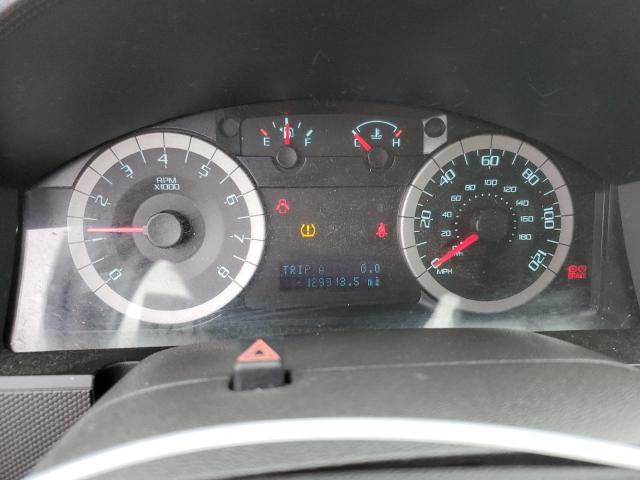 Photo 9 from auction – 2010 FORD ESCAPE XLT with VIN 1FMCU9DG7AKC49362