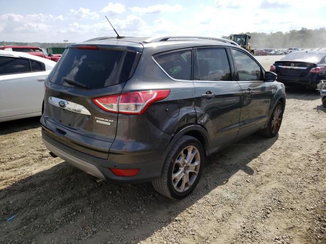 Photo 3 from auction – 2016 FORD ESCAPE TIT with VIN 1FMCU0JX8GUB19362