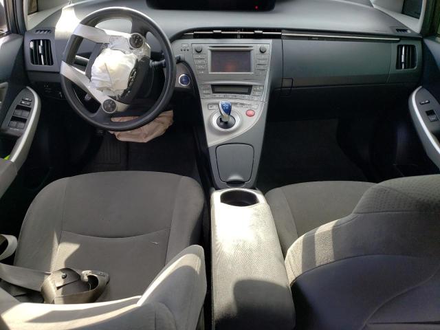 Photo 8 from auction – 2015 TOYOTA PRIUS with VIN JTDKN3DU6F2003281
