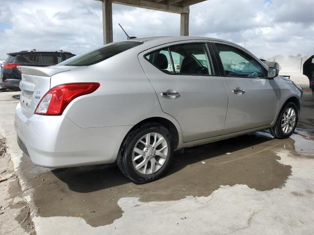 Photo 3 from auction – 2018 NISSAN VERSA S with VIN 3N1CN7AP0JL868011