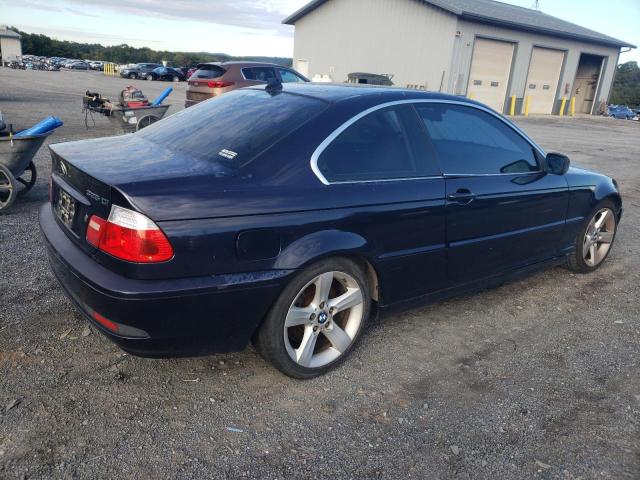 Foto 3 de la subasta – 2004 BMW 325 CI con VIN WBABD33444PL01880