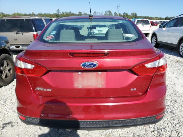 Photo 6 from auction – 2013 FORD FOCUS SE with VIN 1FADP3F25DL339855