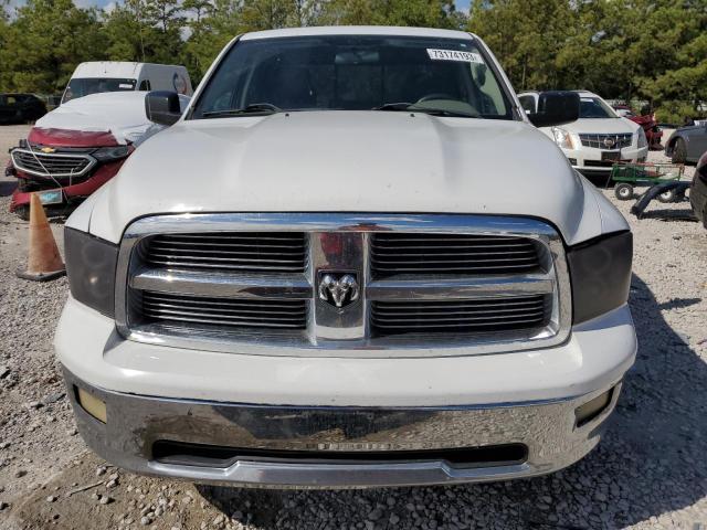 Photo 5 from auction – 2010 DODGE RAM 1500 with VIN 1D7RB1GP7AS225540