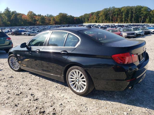 Photo 2 from auction – 2013 BMW 535 XI with VIN WBAFU7C53DDU69271
