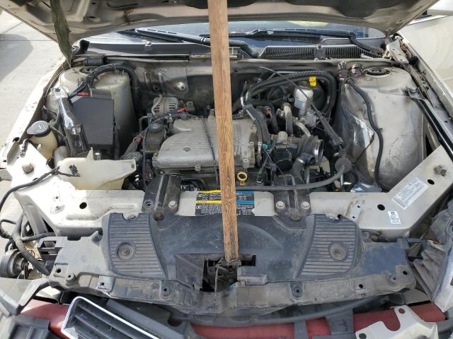Photo 11 from auction – 2008 CHEVROLET IMPALA LS with VIN 2G1WB58N481375142