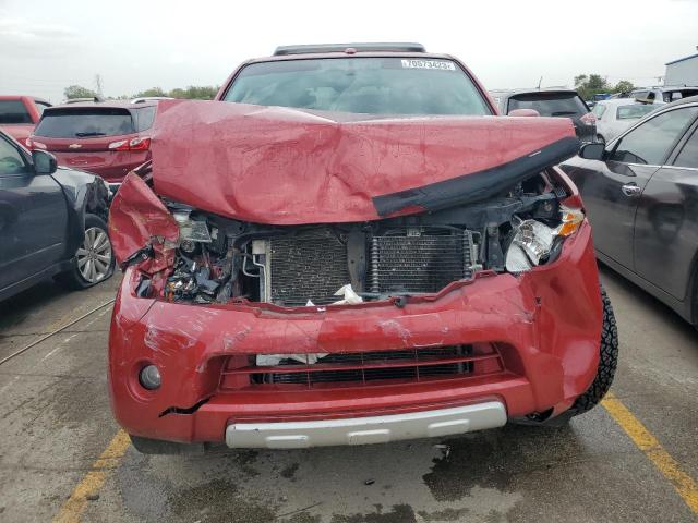 Zdjęcie 5 z aukcji – 2011 NISSAN PATHFINDER z VIN 5N1AR1NBXBC615209