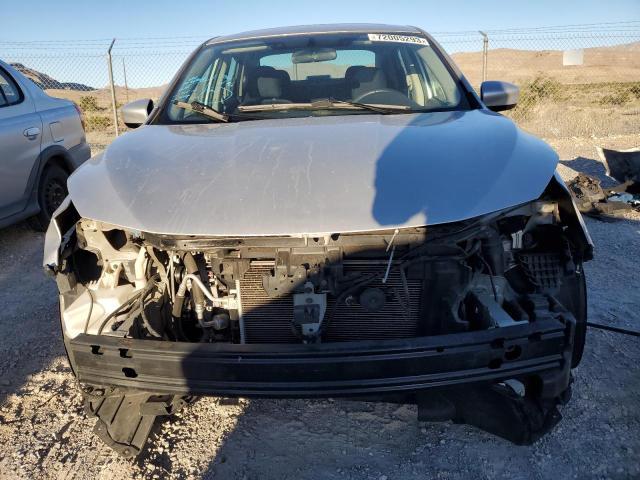 Photo 5 from auction – 2017 NISSAN SENTRA S with VIN 3N1AB7AP7HY321508