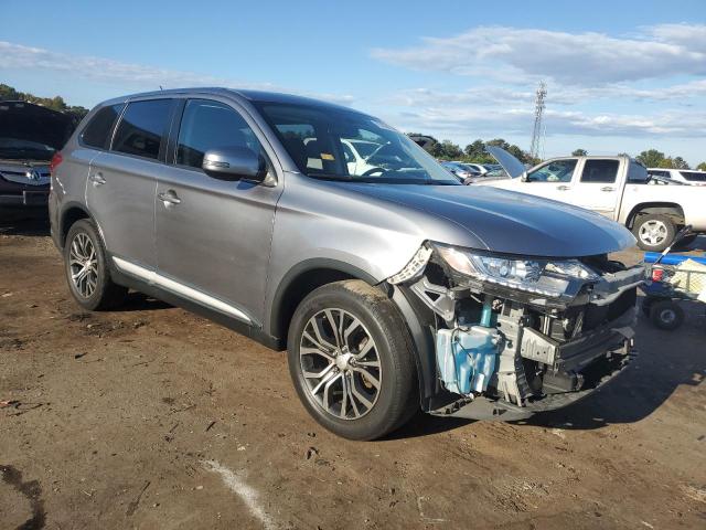 صورة رقم 4 من المزاد - 2016 MITSUBISHI OUTLANDER مع VIN JA4AZ3A32GZ014700