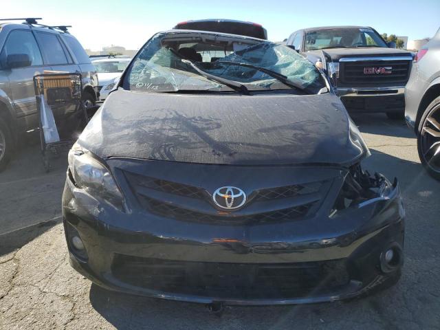 Photo 5 from auction – 2013 TOYOTA COROLLA BA with VIN 2T1BU4EE5DC101734
