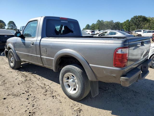 Фото 2 с аукциона – 2004 FORD RANGER с VIN 1FTYR10U34PB09017