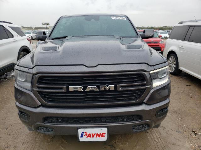 Photo 5 from auction – 2023 RAM 1500 LARAM with VIN 1C6SRFJT7PN672250