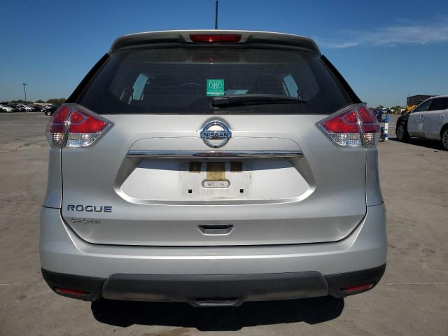 Photo 6 from auction – 2016 NISSAN ROGUE S with VIN JN8AT2MT9GW006323