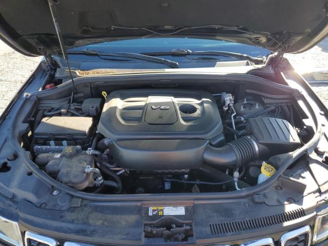 Photo 12 from auction – 2018 JEEP GRAND CHER with VIN 1C4RJEBG7JC433987
