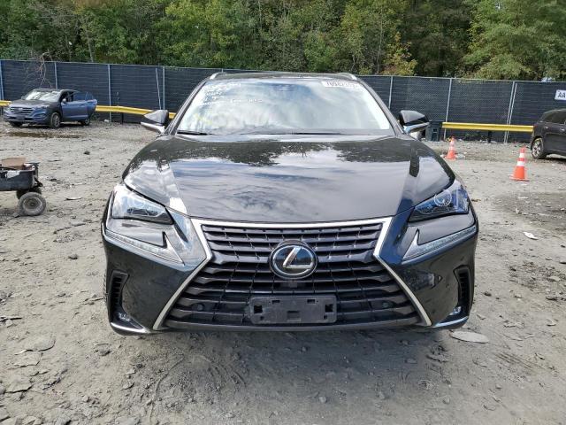 Photo 5 from auction – 2020 LEXUS NX 300 with VIN JTJDARDZ8L5008993