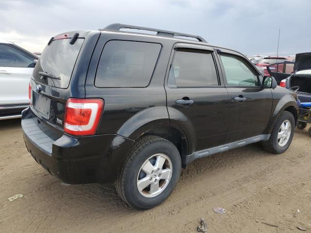 Photo 3 from auction – 2010 FORD ESCAPE XLT with VIN 1FMCU9DG8AKA62535