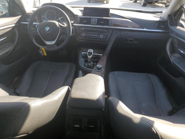 Photo 8 from auction – 2015 BMW 435 XI GRA with VIN WBA4B3C56FD669960