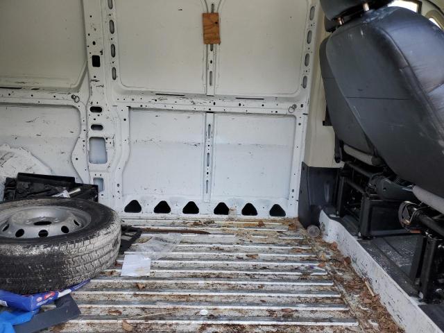 Photo 11 from auction – 2017 RAM PROMASTER with VIN 3C6TRVAG2HE521629