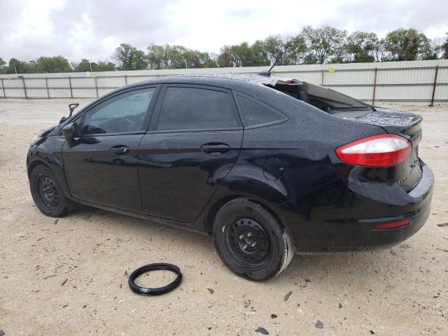 Photo 2 from auction – 2017 FORD FIESTA S with VIN 3FADP4AJ7HM103264