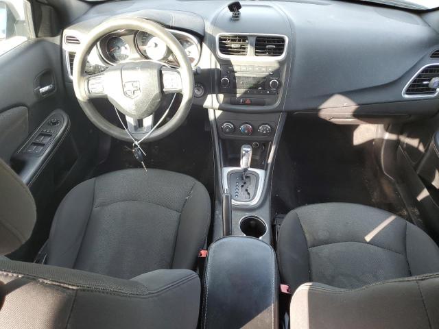 Photo 8 from auction – 2013 DODGE AVENGER SE with VIN 1C3CDZAB9DN618436