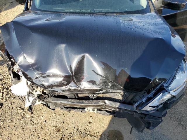 Photo 11 from auction – 2017 NISSAN SENTRA S with VIN 3N1AB7AP5HY334595