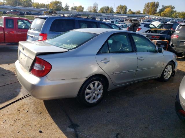 Photo 3 from auction – 2002 TOYOTA CAMRY LE with VIN 4T1BF32K12U012060