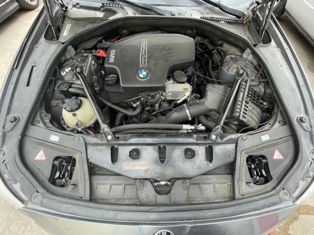 Zdjęcie 7 z aukcji – 2013 BMW 528 I z VIN WBAXG5C52DD234375