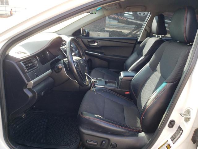 Photo 7 from auction – 2017 TOYOTA CAMRY SE with VIN 4T1BF1FKXHU694718